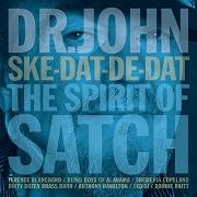 SKE-DAT-DE-DAT:THE SPIRIT OF SATCH