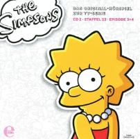 Die Simpsons - Staffel 23, Folge 4-6