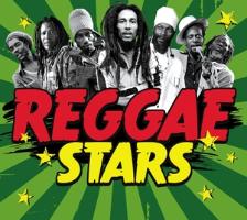 Reggae Stars