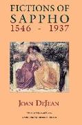 Fictions of Sappho, 1546-1937