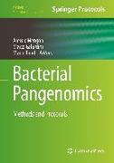 Bacterial Pangenomics