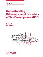 Understanding Differences and Disorders of Sex Development (DSD)