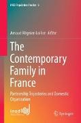 The Contemporary Family in France