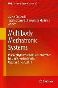 Multibody Mechatronic Systems