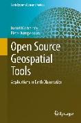 Open Source Geospatial Tools