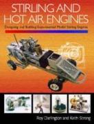 Stirling and Hot Air Engines