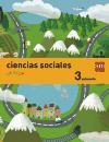 Savia, Ciencias sociales, 3 Educación Primaria (La Rioja)