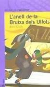 L'anell de la bruixa dels ullots