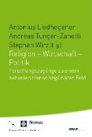 Religion - Wirtschaft - Politik