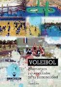 Voleibol : alternativas y curiosidades de su personalidad