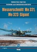 Messerschmidt Me321, Me323 Gigant