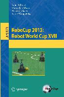 RoboCup 2013: Robot World Cup XVII