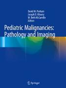 Pediatric Malignancies: Pathology and Imaging