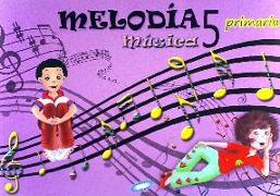 MUSICA 5ºEP MEC MELODIA 14