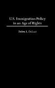 U.S. Immigration Policy in an Age of Rights