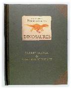 Enciclopèdia prehistòrica. Dinosaures