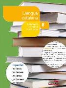 Projecte SBB, llengua catalana, 6 Educació Primària