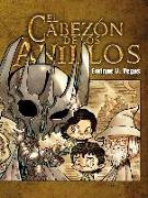 El cabezón de los anillos