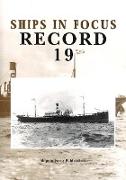 Ships in Focus Record 19