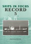 Ships in Focus Record 5