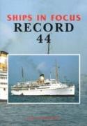 Ships in Focus Record 44