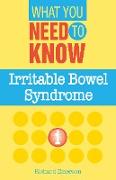 Irritable Bowel Syndrome