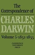 The Correspondence of Charles Darwin