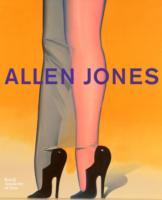 Allen Jones