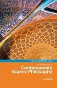 An Introduction to Contemporary Islamic Philosophy