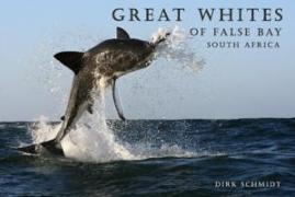 Great Whites of False Bay - South Africa