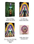 Aura & Chakra Healer Certification Program