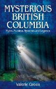 Mysterious British Columbia