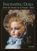 Fascinating Dolls from the Musee de la Poupee -- Paris