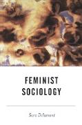 Feminist Sociology