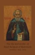 Life & Works of Saint Sergius of Radonezh