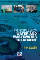 Principles of Water & Wastewater Treatment