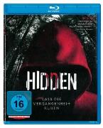 Hidden - Lass die Vergangenheit ruhen!