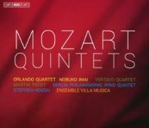 Die Quintette