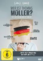 Wer ist Thomas Müller?