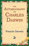 The Autobiography of Charles Darwin