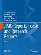 JIMD Reports, Volume 14