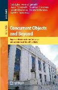 Concurrent Objects and Beyond