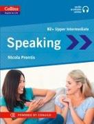Collins English for Life: Speaking. B2+ Upper Intermediate