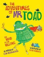 The Adventures of Mr Toad