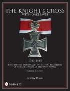 The Knight’s Cross with Oakleaves, 1940-1945