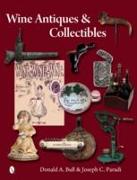 Wine Antiques and Collectibles