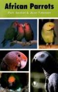 African Parrots