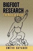 Bigfoot Research