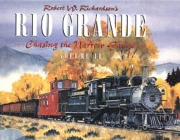 Robert W Richardson's Rio Grande