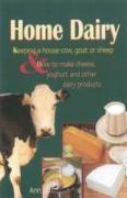 Home Dairy